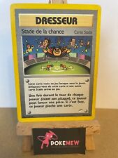 STADE DE LA CHANCE 100/105 -LIGHTLY PLAYED - NEO DESTINY - Carte Pokémon FR ED.2, usado comprar usado  Enviando para Brazil