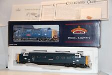 oo deltic for sale  UK