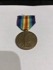 Ww1 victory medal for sale  LEIGH-ON-SEA