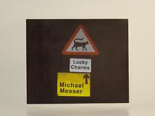Michael messer lucky for sale  CHICHESTER