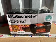 Elite cuisine hot for sale  Warren