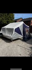 Camplet trailer tent for sale  ASHTON-UNDER-LYNE