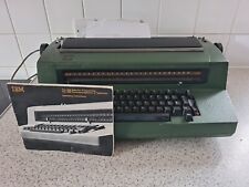 Vintage ibm correcting for sale  ROMFORD