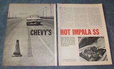 1961 impala 409 for sale  Livermore