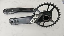 Sram gxp carbon for sale  CHESTER