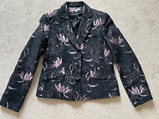 gharani strok jacket for sale  POOLE