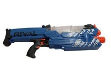 Nerf rival blue for sale  Munster