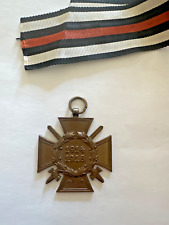 Ehrenkreuz frontkämpfer 1914 gebraucht kaufen  Gerresheim