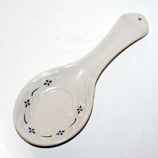 Longaberger pottery spoon for sale  Winchester