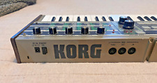 Korg microkorg synth for sale  Nashville