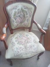 Old chair restoration for sale  EPSOM