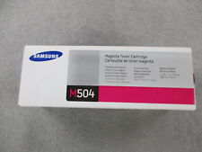 Samsung m504 magenta for sale  Hiram