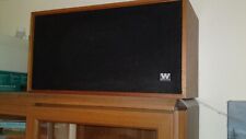 Pair wharfedale linton for sale  UK