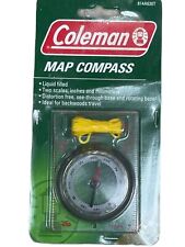 Coleman liquid fillled for sale  Golden Valley