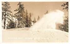 Rppc digging snow for sale  Mansfield