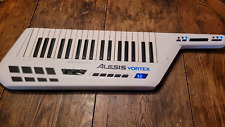 Teclado controlador teclado Alesis Vortex USB/MIDI branco comprar usado  Enviando para Brazil