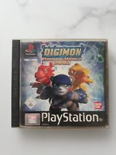 Digimon digimon 2003 gebraucht kaufen  Geislar