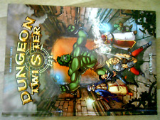 Dungeon twister tome d'occasion  Presles