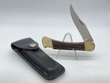 buck 110 sheath used for sale for sale  Lyles