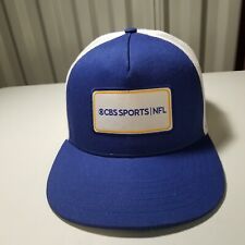 Cbs sports hat for sale  Monmouth Junction