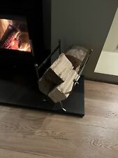 Log baskets fireplaces for sale  LUTON