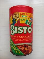 Bisto gravy granulals for sale  BRISTOL