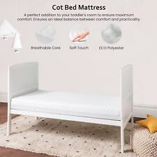 Cot crib mattresses for sale  Shipping to Ireland