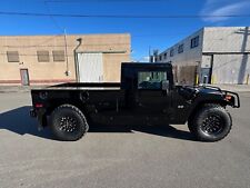 hummer h1 diesel for sale  Bakersfield