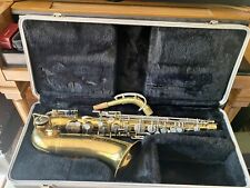 Vintage bundy selmer for sale  Florence