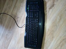 Clavier gamer kraken d'occasion  Troyes