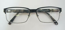 Óculos retangulares masculinos Club Level Designs CLD9171 #3 60-16-150 comprar usado  Enviando para Brazil