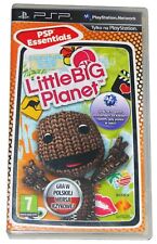 Little Big Planet - game for Sony PSP console. na sprzedaż  PL