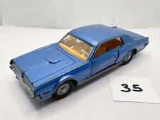 Rare vintage dinky for sale  Shipping to Ireland