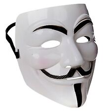 White anonymous hacker for sale  SOUTHAMPTON