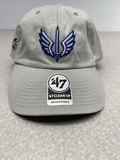 Xfl battlehawks hat for sale  Salem