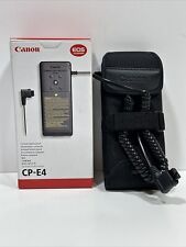 Canon battery pack usato  Russi