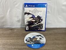 Darksiders Genesis - Sony PlayStation 4 PS4 ML282 segunda mano  Embacar hacia Argentina