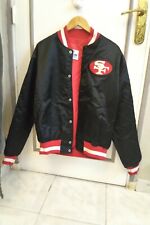 Bomber san francisco d'occasion  Vallauris