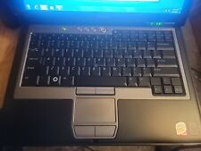 Dell Latitude D630 14.1in. (80GB, Intel Core 2 Duo, 2.2GHz, 2GB) Laptop Unit #15 for sale  Shipping to South Africa