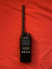 Kenwood TK-2180 Two-Way VHF Radio 136-174MHz With New Battery, Antenna, Housing for sale  Shipping to South Africa