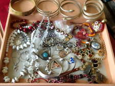 Vintage lot bijoux d'occasion  France