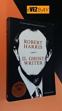 Robert harris ghost usato  Novellara