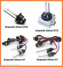 Ampoule xenon 12v35w d'occasion  Château-Renard