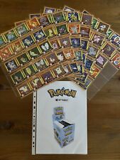 Pokemon artbox series gebraucht kaufen  Hohenaspe