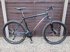 Cannondale trail speed for sale  LINCOLN