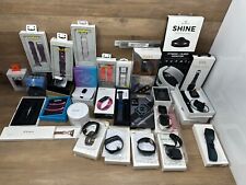 Used, Huge Lot Of Smart Watches And Fitness Trackers - Untested for sale  Shipping to South Africa