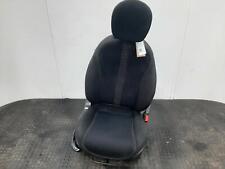 2013 CHRYSLER YPSILON Mk3 FRONT DRIVERS SEAT MOMO DESIGN, used for sale  Shipping to South Africa