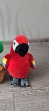 Electric talking parrot for sale  MILFORD HAVEN