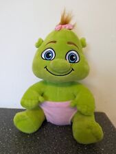 Shrek third baby for sale  NEWPORT