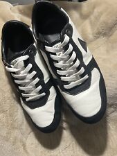 guess mens sneakers for sale  Manchester